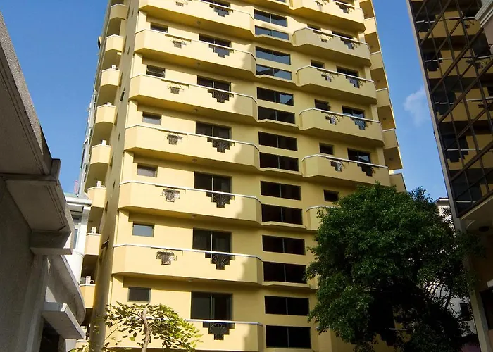 Mookai Hotel Male